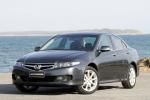 Honda Accord Euro 2005 года (AU)